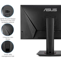 Монитор ASUS VG278QR фото 8